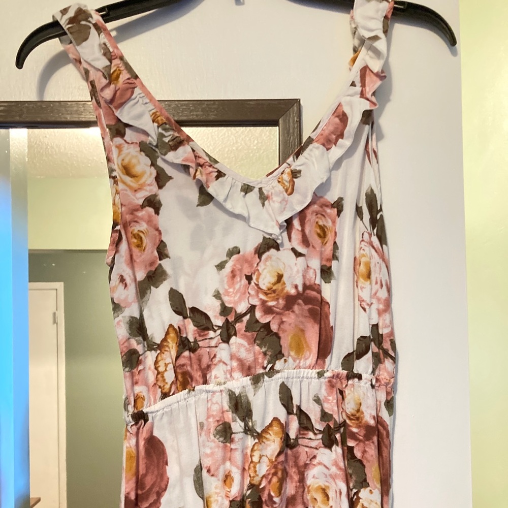 Rue 21 mini dress.